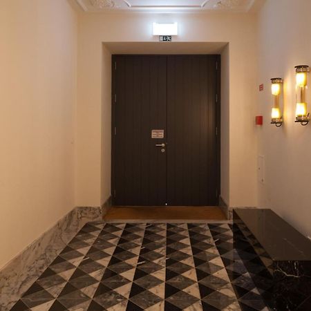 Flh Downtown Classic Luxus Apartment Lissabon Buitenkant foto