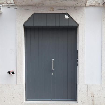 Flh Downtown Classic Luxus Apartment Lissabon Buitenkant foto