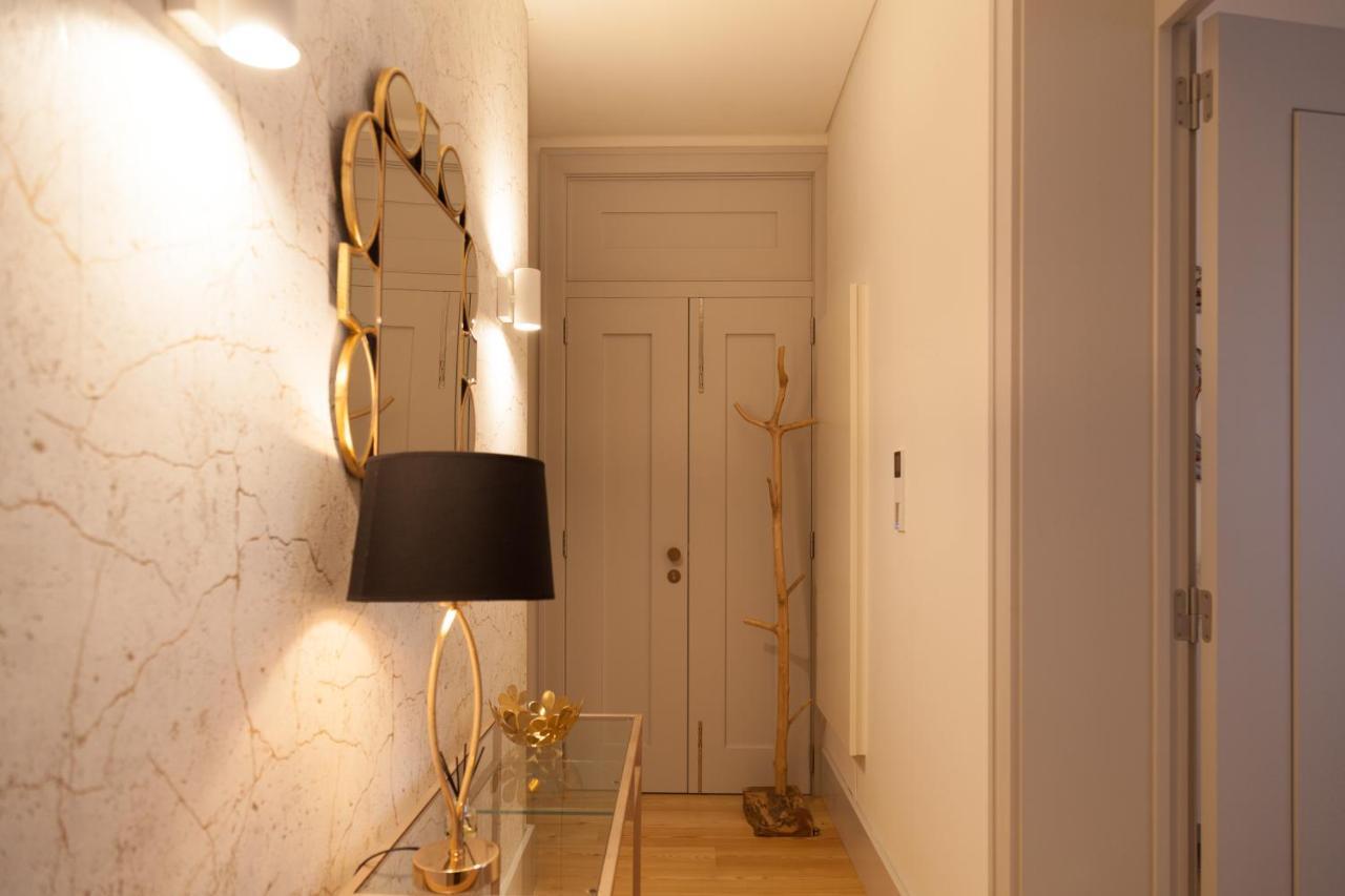 Flh Downtown Classic Luxus Apartment Lissabon Buitenkant foto